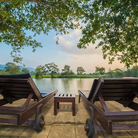 Mps Village Dambulla Bagian luar foto