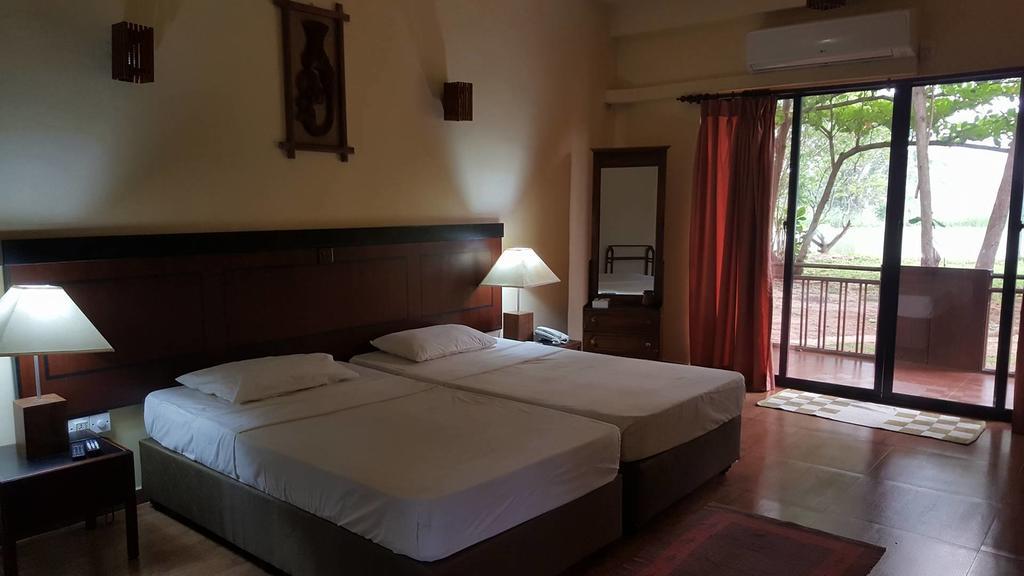 Mps Village Dambulla Bagian luar foto