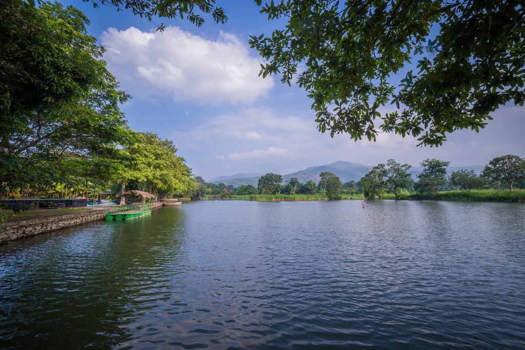 Mps Village Dambulla Bagian luar foto