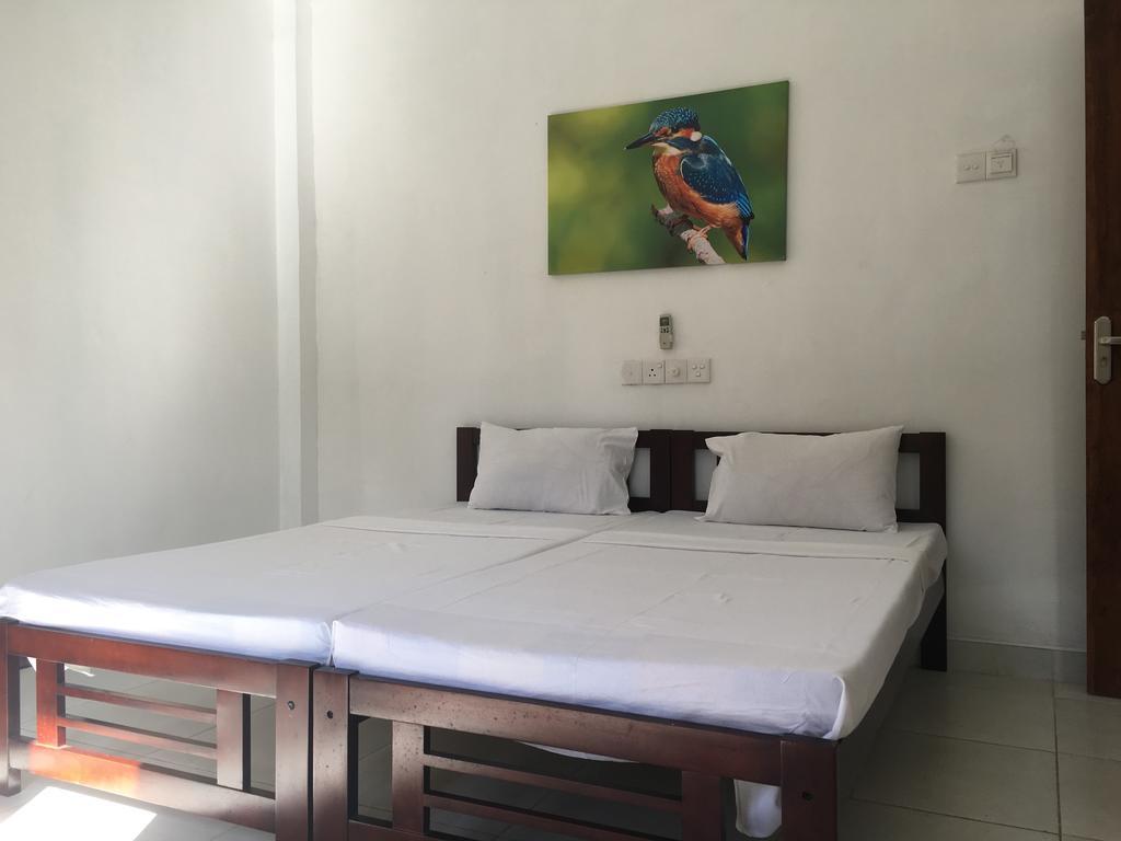 Mps Village Dambulla Bagian luar foto