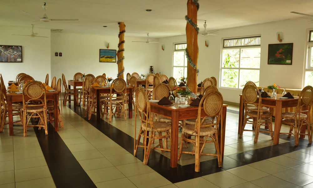 Mps Village Dambulla Bagian luar foto