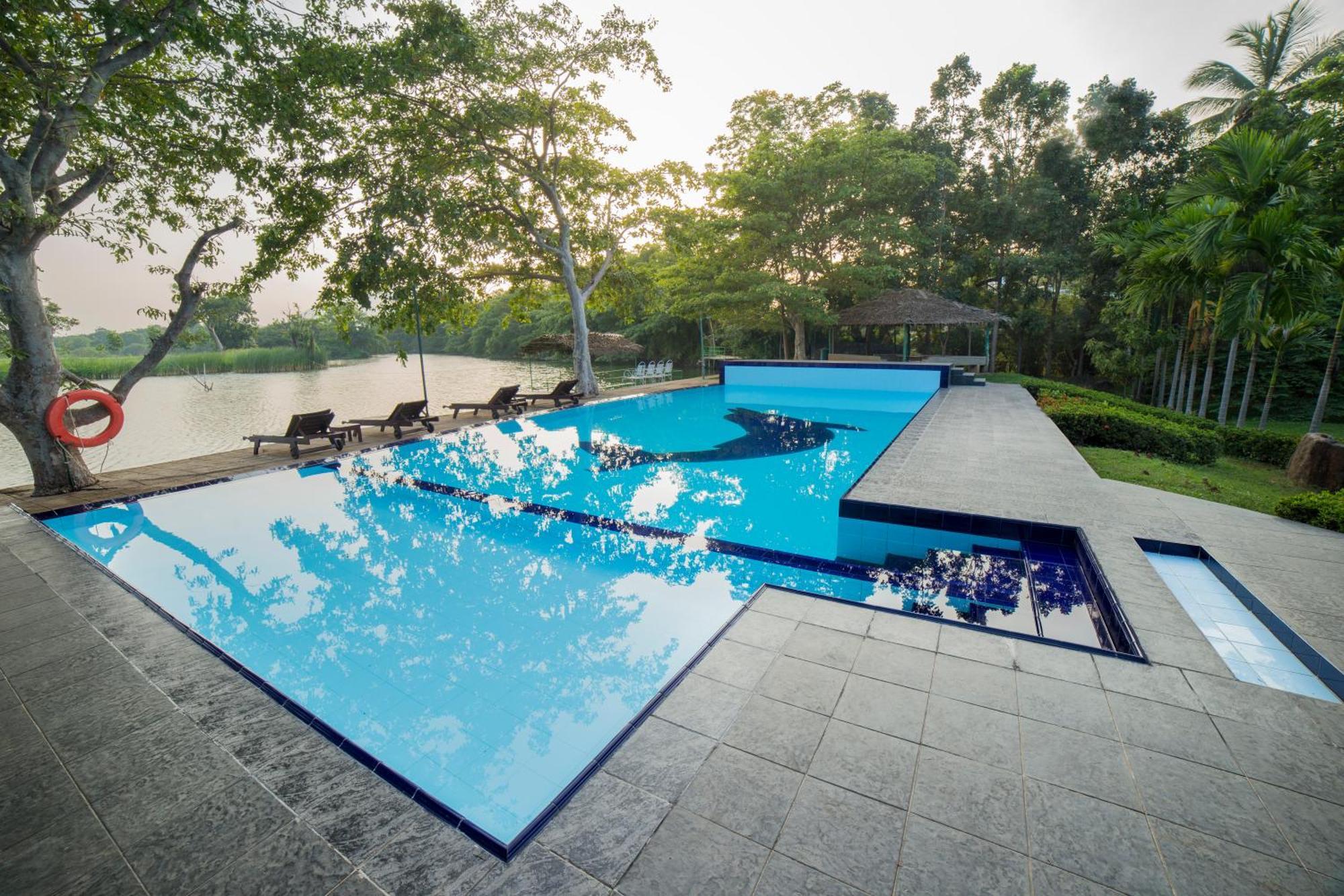 Mps Village Dambulla Bagian luar foto