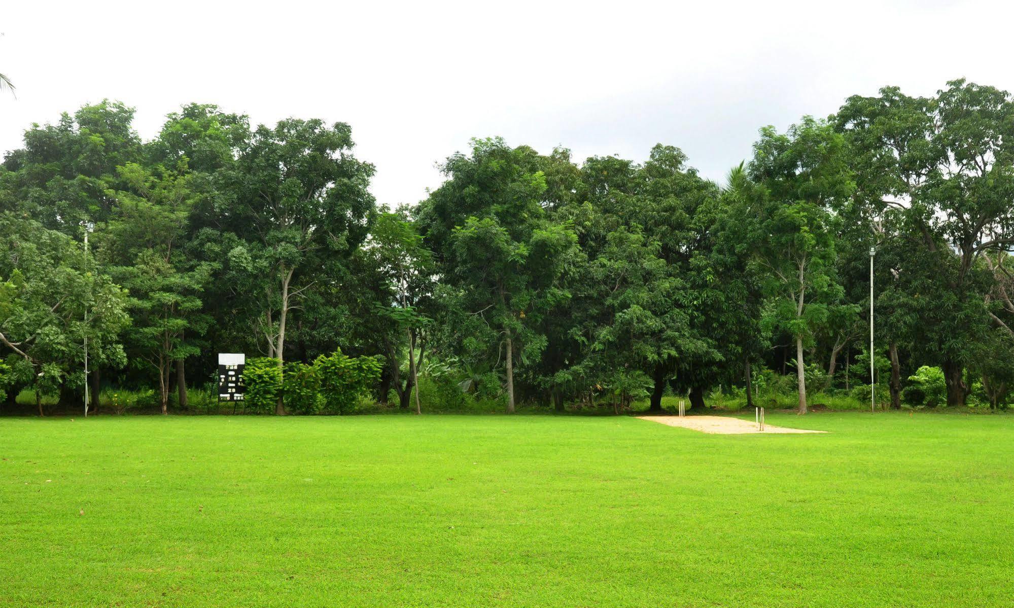Mps Village Dambulla Bagian luar foto
